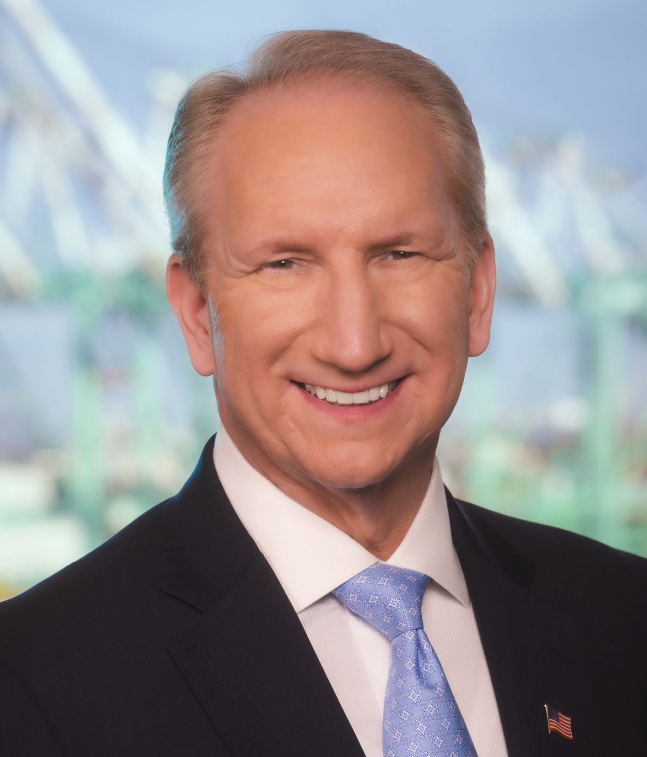 Transportation Go! announces speakers for 2025 conference